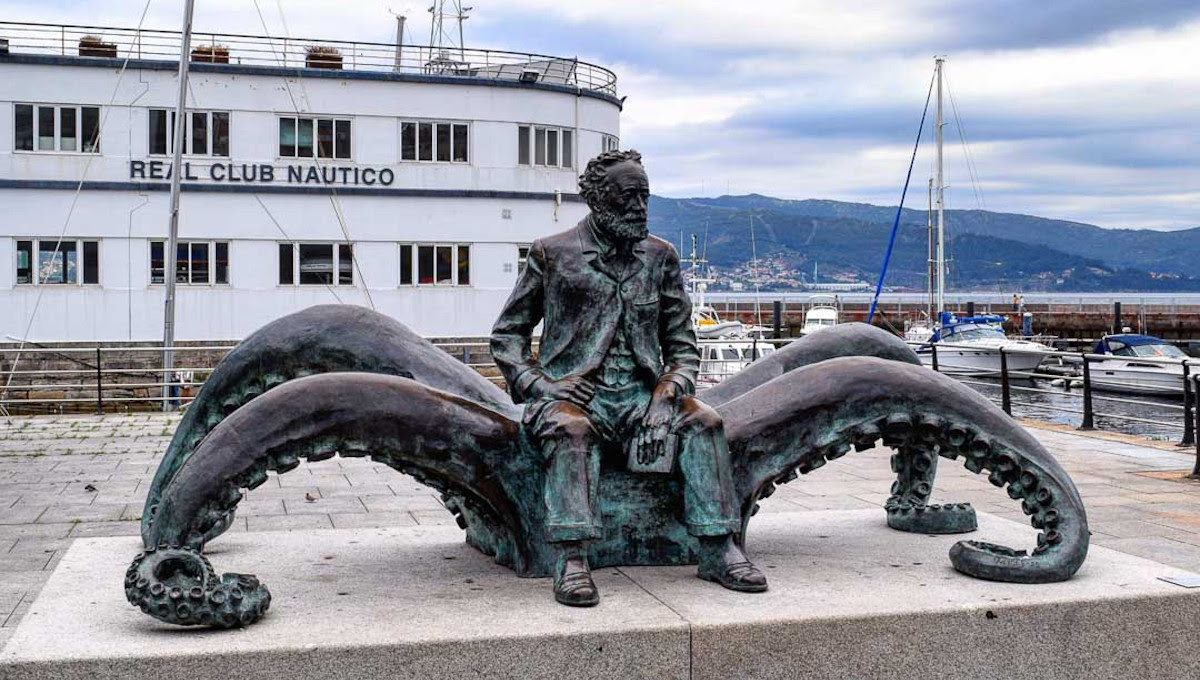 Global Solo Challenge announces Vigo as host city for 2027-2028 