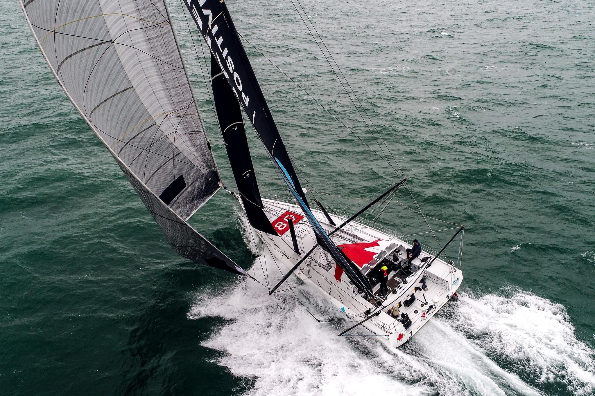 Canada Ocean Racing the latest to join The Ocean Race Europe lineup