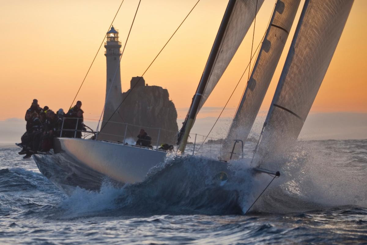 Winners return to the Rolex Fastnet Race
