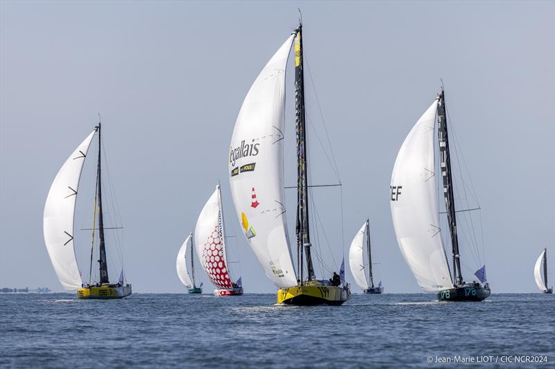CIC Normandy Channel Race gearing up for a record participation