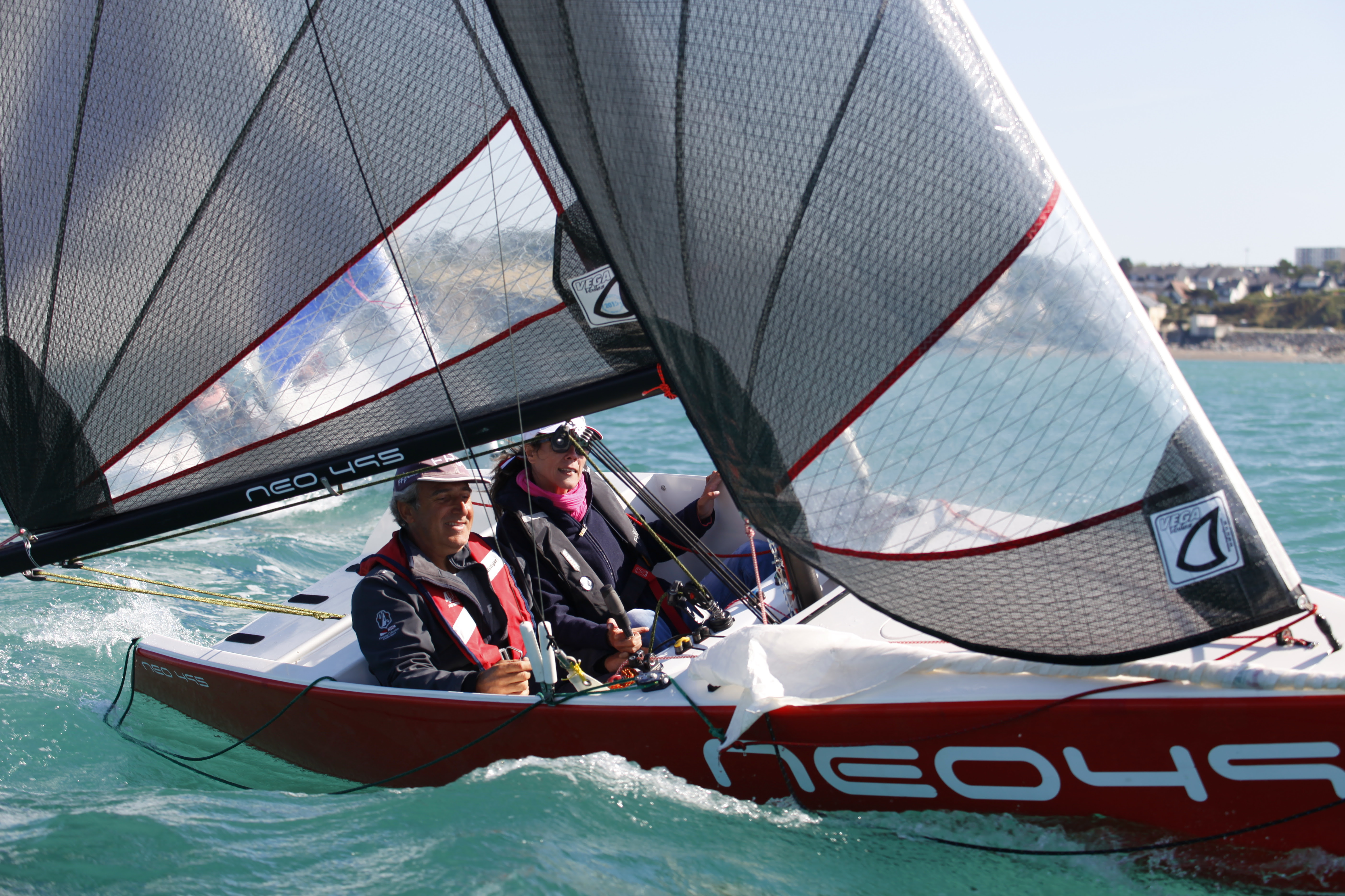 Para and Inclusive Sailing Newsletter 