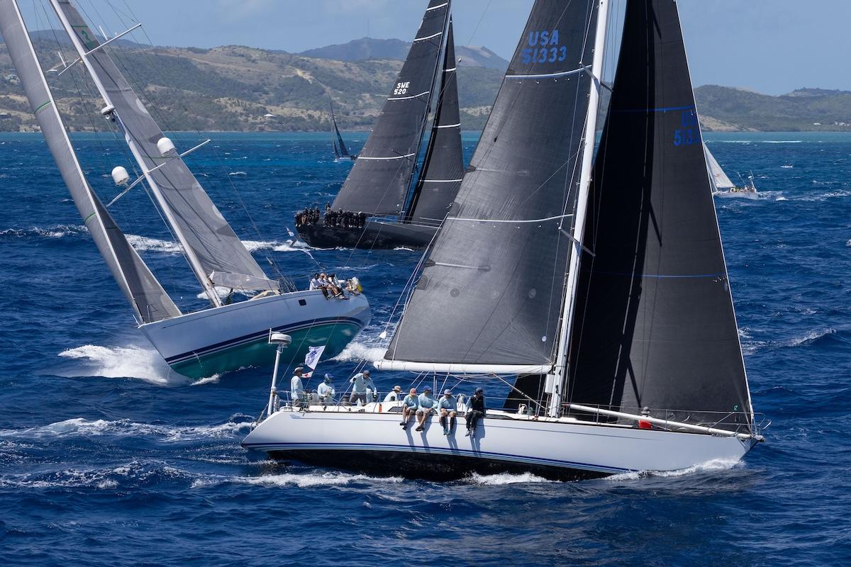 From Nelson’s Cup to the 600: The Ultimate Caribbean Challenge