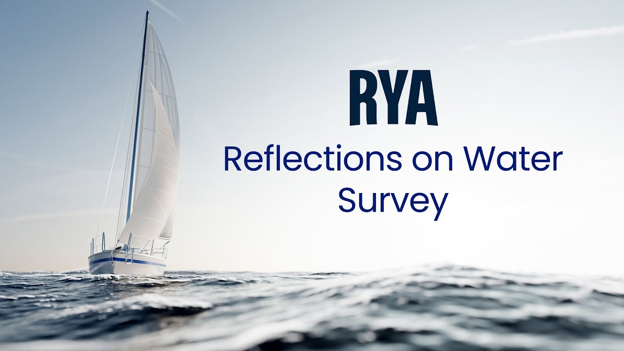 Complete the RYA survey targeting the declining participation in UK sailing