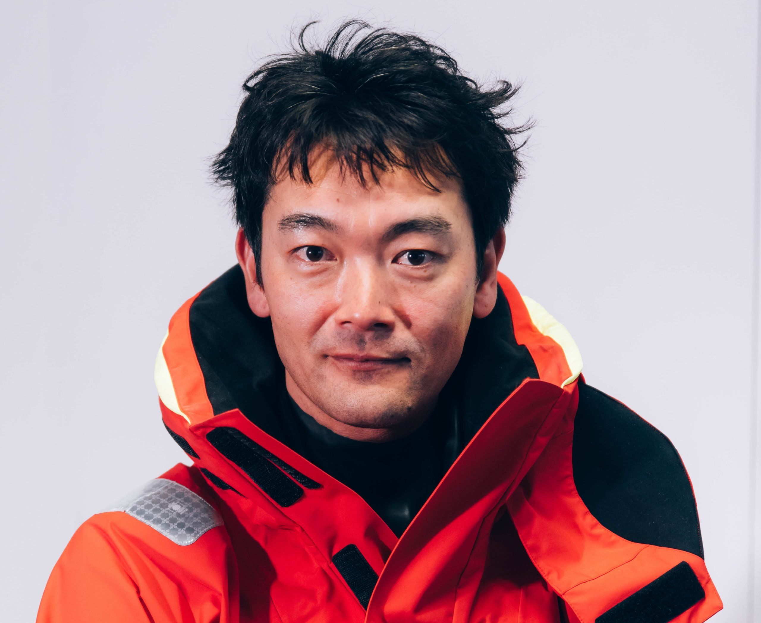 Hiroki Nakayama enters the Global Solo Challenge 2027-2028