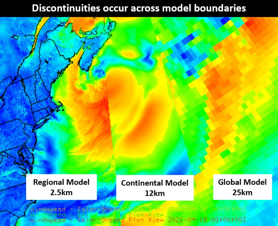 Marine Weather University: Weather Models Masterclass