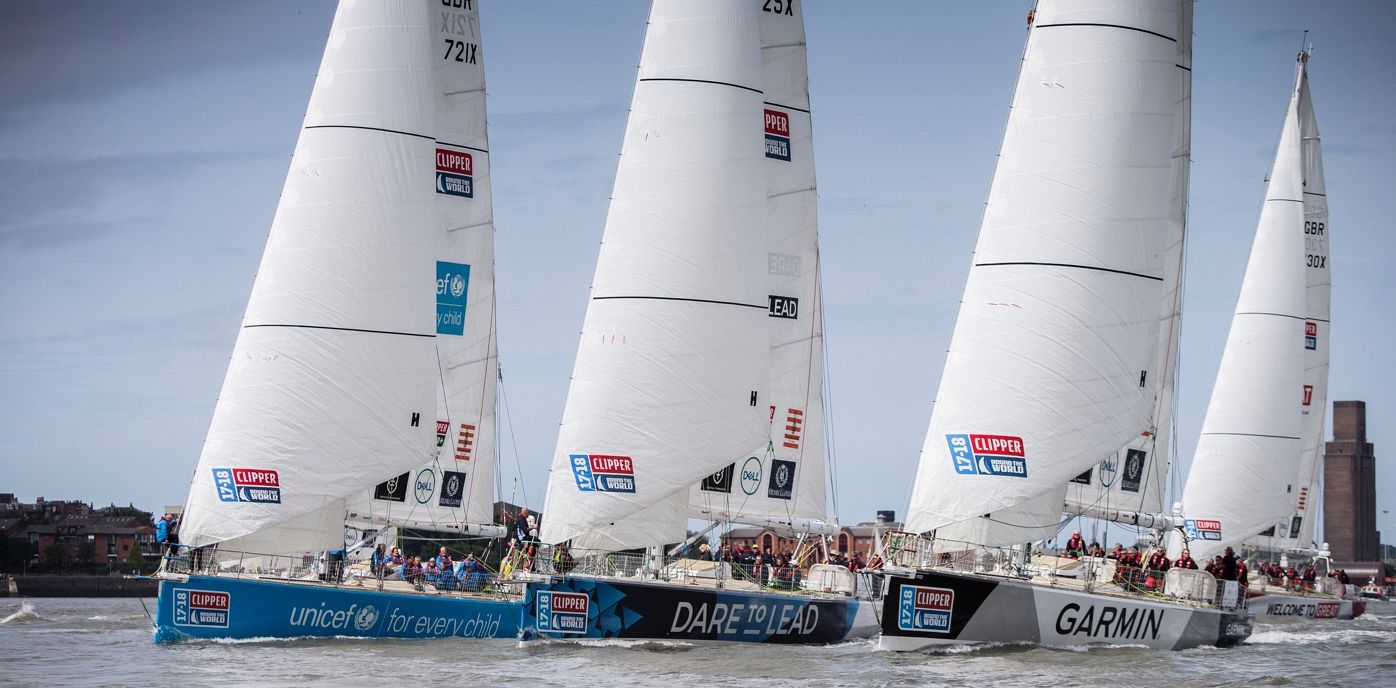 Clipper Race: Subic Bay subject to enhanced community quarantine