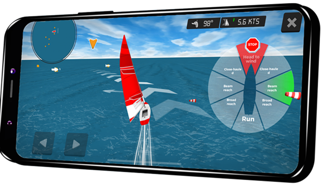 RYA Sailability Multiclass Regatta Goes Virtual For 2020