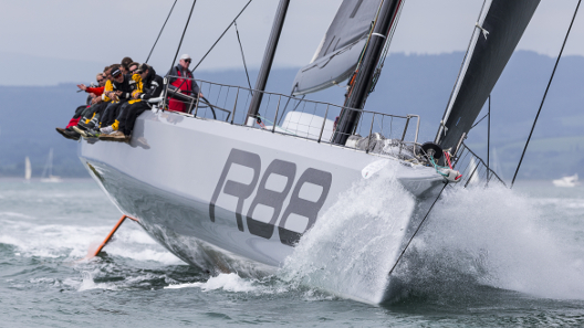 Cancellation of rescheduled SSE Renewables Round Ireland Race 2020