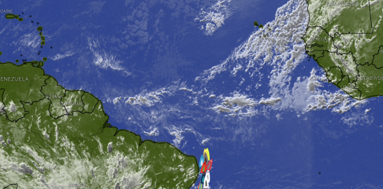 Equator, doldrums ahead for Vendee Globe skippers