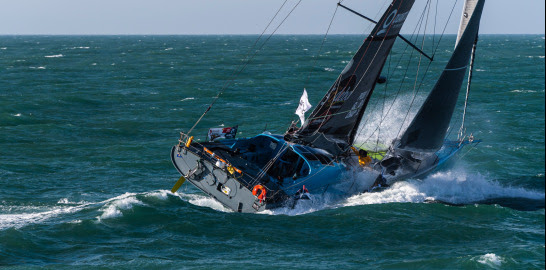 Didac Costa (One Planet One Ocean) finishes 20th in his second Vend&#xE9;e Globe