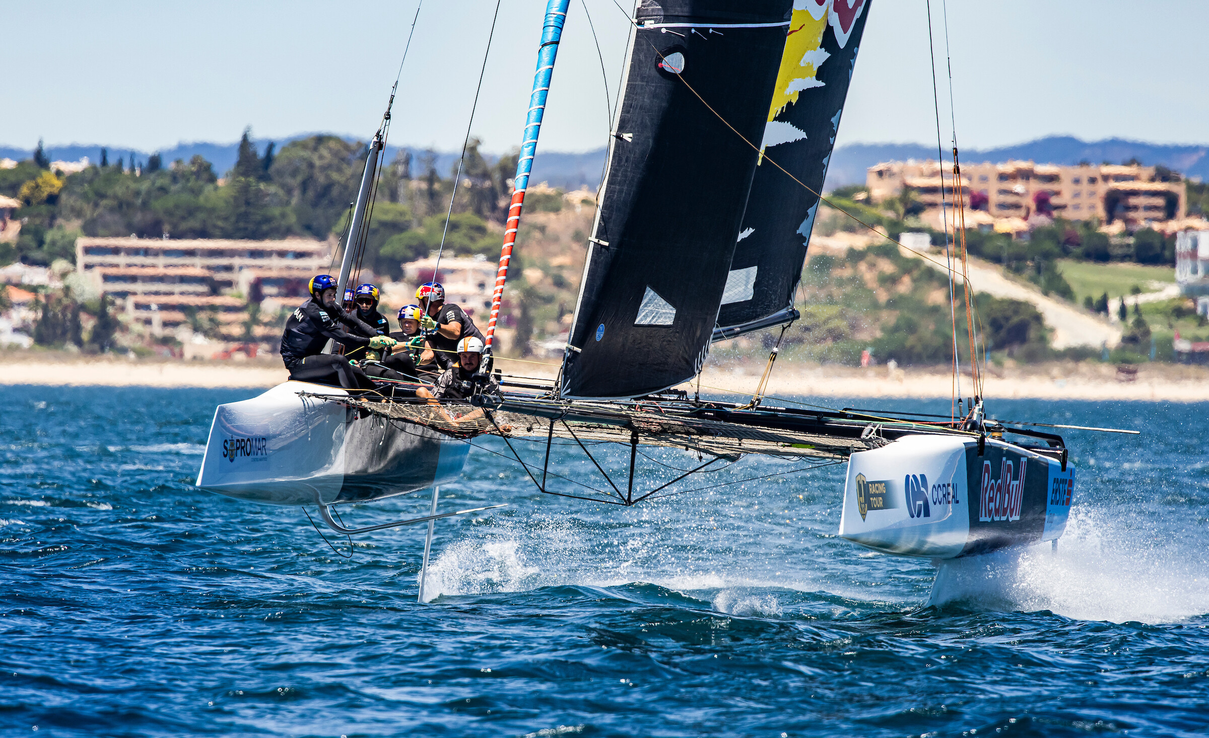 GC32 Racing Tour heads to GC32 Riva Cup this weekend