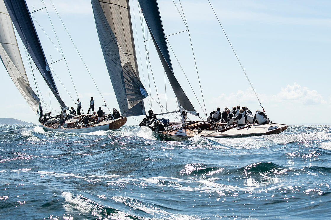 Spirit Yachts&#x27; Guernsey Regatta Round Up