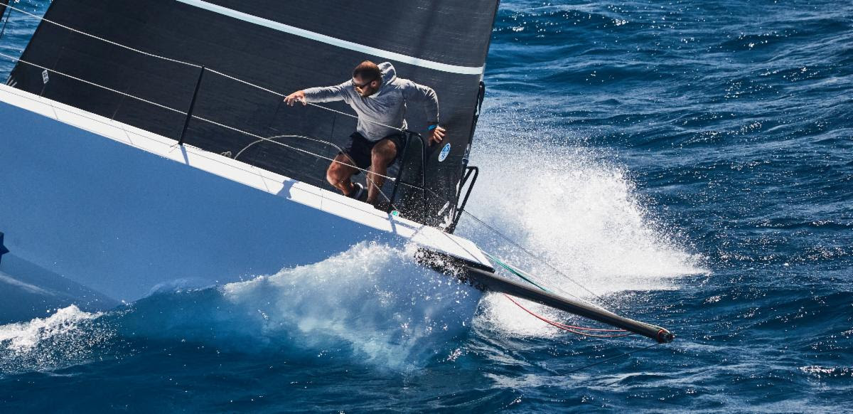 RORC announce RORC Caribbean 600 Series