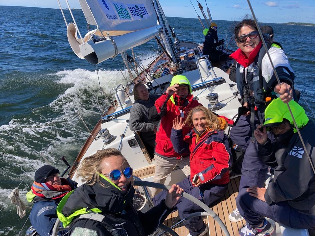 &#x201C;We Need YOU!&#x201D; to race around the world! McIntyre Adventure &amp; Captain Coconut