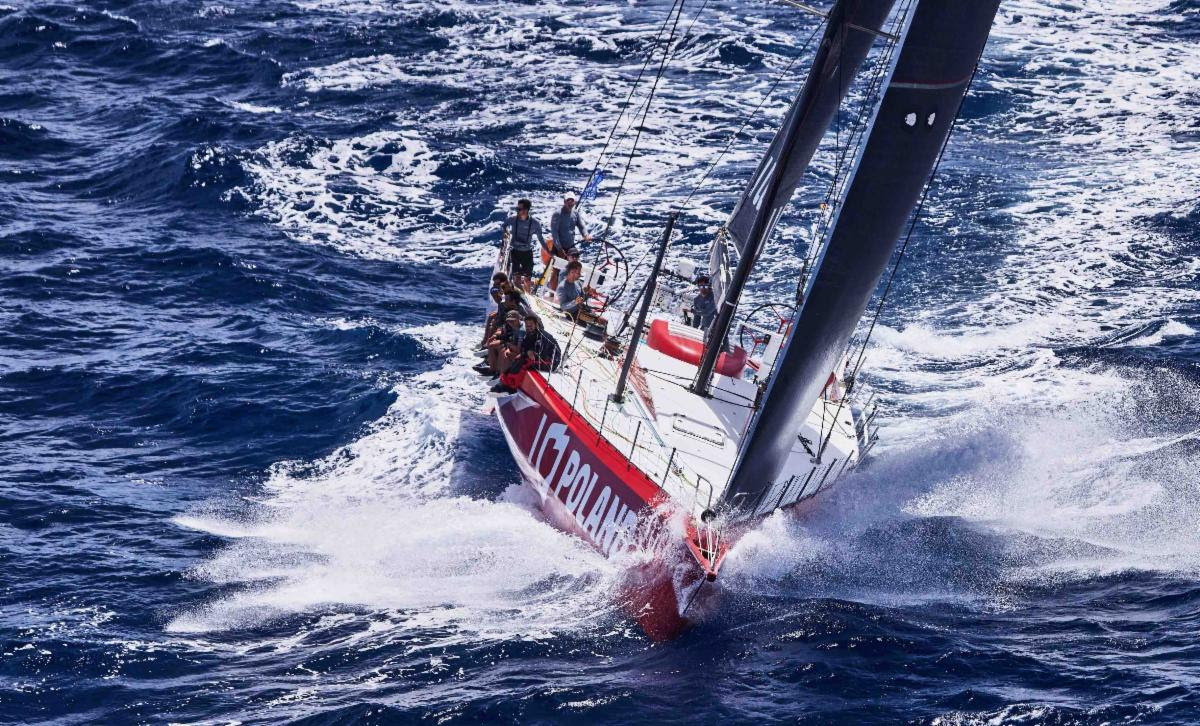 RORC Transatlantic Race starts from Marina Lanzarote on January 8th