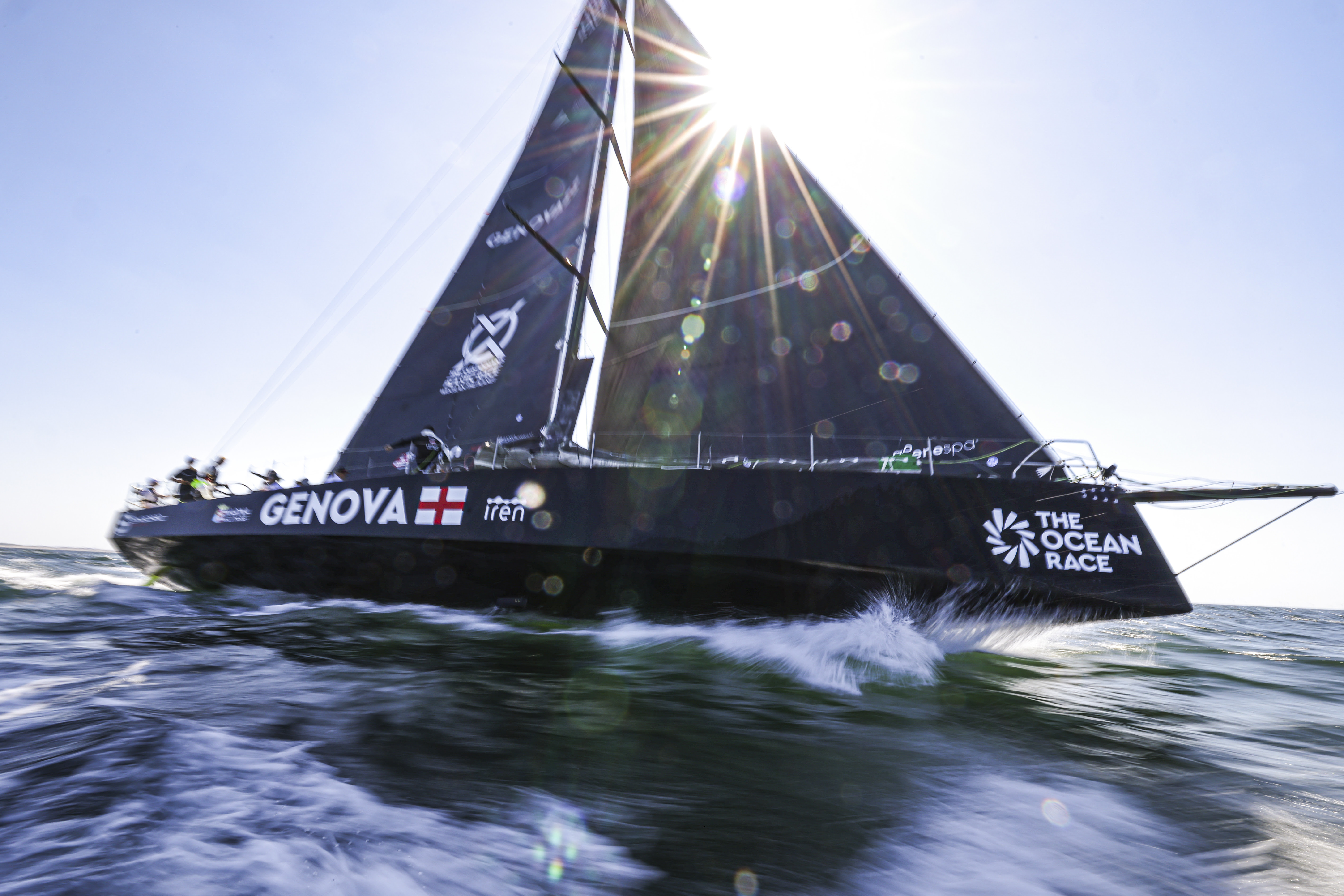 Ocean Race Summit Genova a milestone in the global race for ocean rights